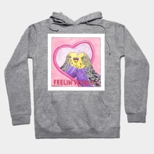 Feeling Myself Hoodie